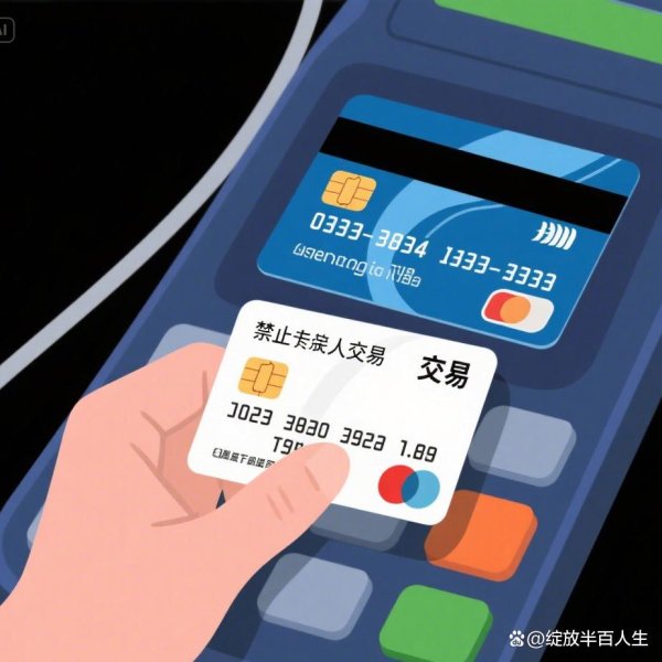 配资可靠炒股配资门户 银行卡不允许持卡人交易，原因及解决办法全解析